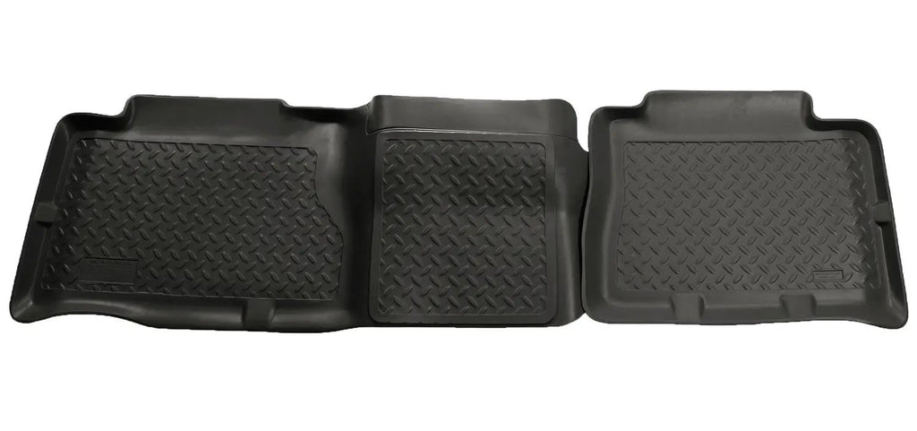 Classic Style - 2nd Seat Floor Liner by Husky Liners