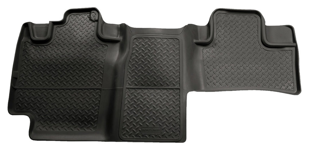 Husky Classic 2nd Seat Floor Liner 63671 by Husky Liners