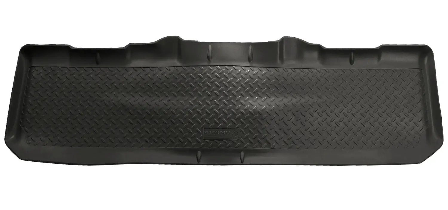 Classic Style - 2nd Seat Floor Liner by Husky Liners
