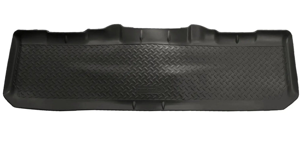 Classic Style - 2nd Seat Floor Liner by Husky Liners