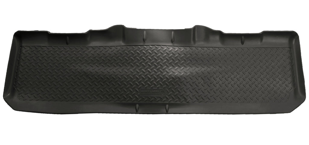 Classic Style - 2nd Seat Floor Liner by Husky Liners