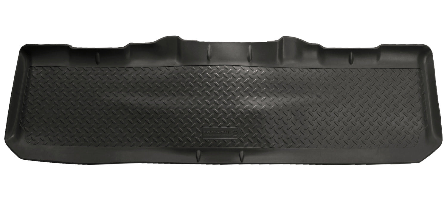 Classic Style - 2nd Seat Floor Liner by Husky Liners