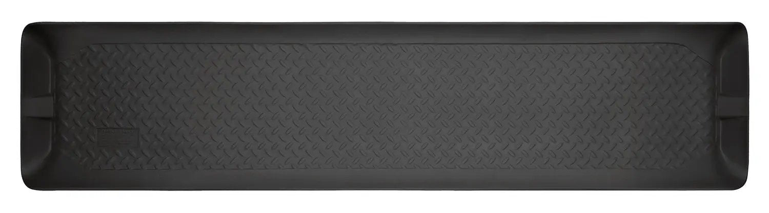 Classic Style - 2nd Seat Floor Liner by Husky Liners