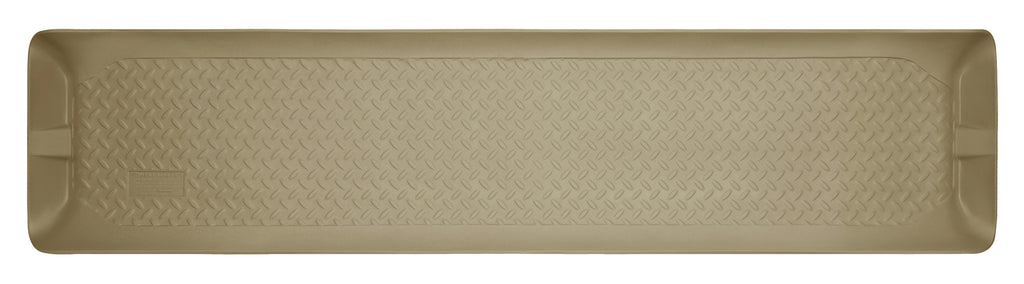 Classic Style - 2nd Seat Floor Liner by Husky Liners