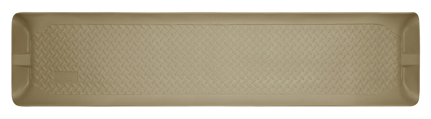 Classic Style - 2nd Seat Floor Liner by Husky Liners