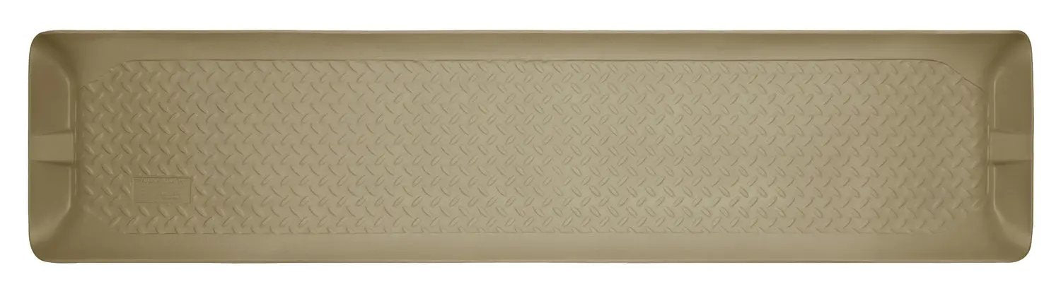 Classic Style - 2nd Seat Floor Liner by Husky Liners