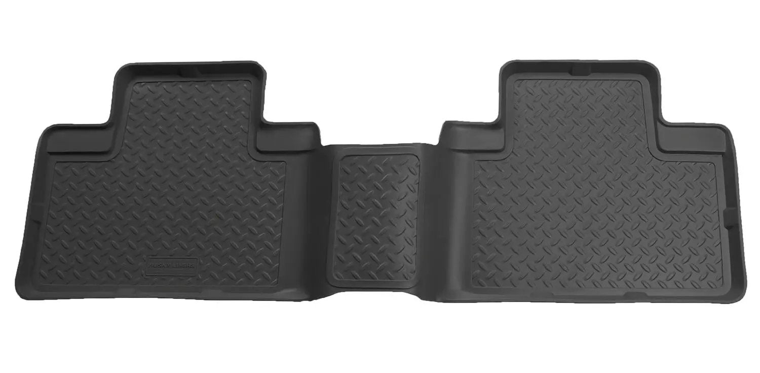 Classic Style - 2nd Seat Floor Liner by Husky Liners