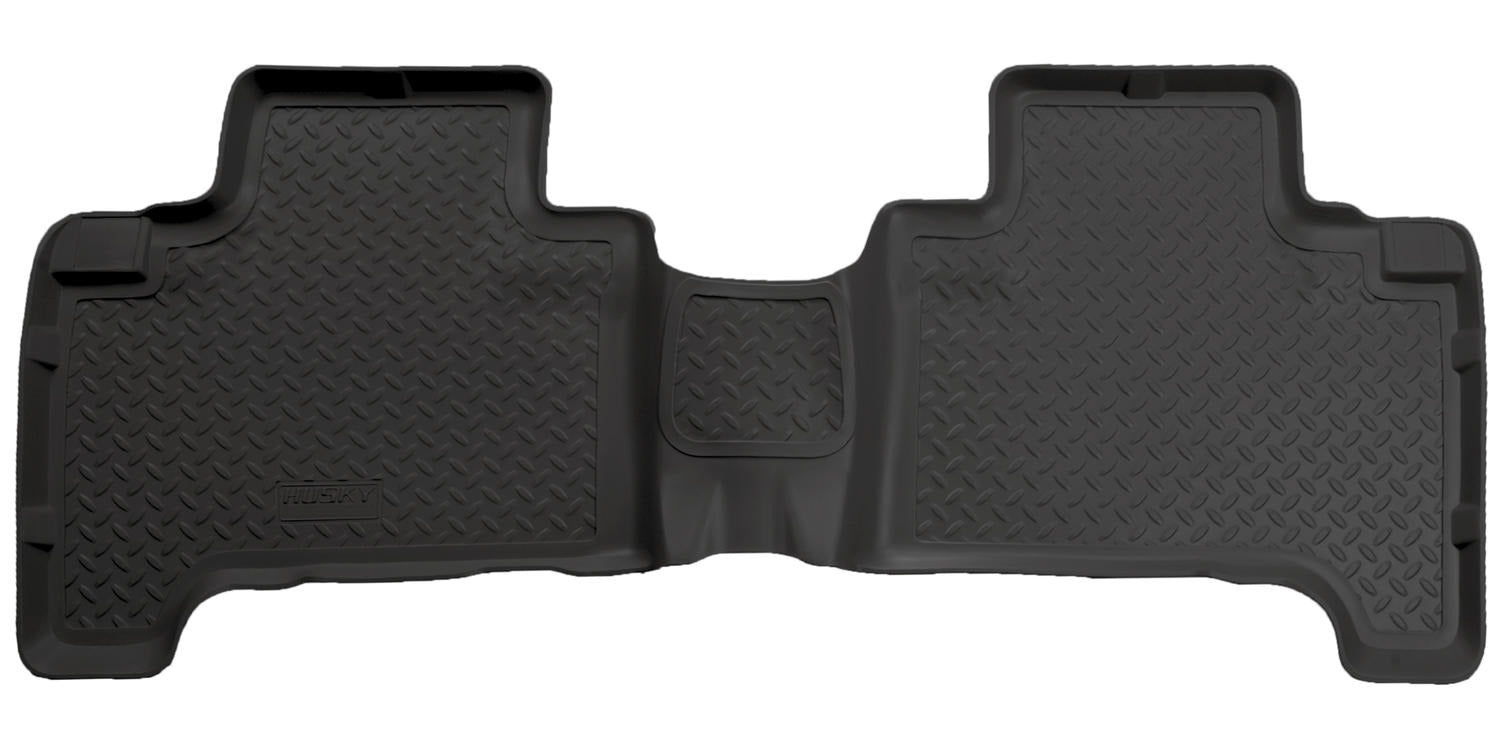 Husky Classic 2nd Seat Floor Liner 65751 by Husky Liners