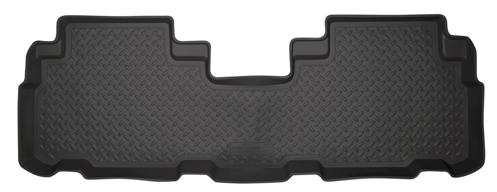 Classic Style - 2nd Seat Floor Liner by Husky Liners