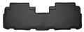 Classic Style - 2nd Seat Floor Liner by Husky Liners