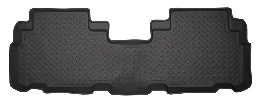 Classic Style - 2nd Seat Floor Liner by Husky Liners