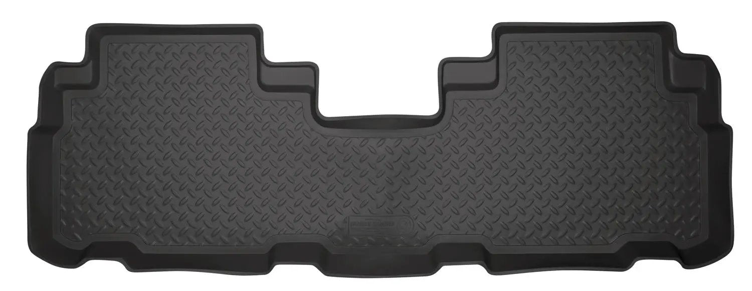 Classic Style - 2nd Seat Floor Liner by Husky Liners