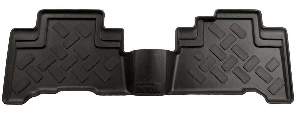 Husky Classic 2nd Seat Floor Liner 65961 by Husky Liners