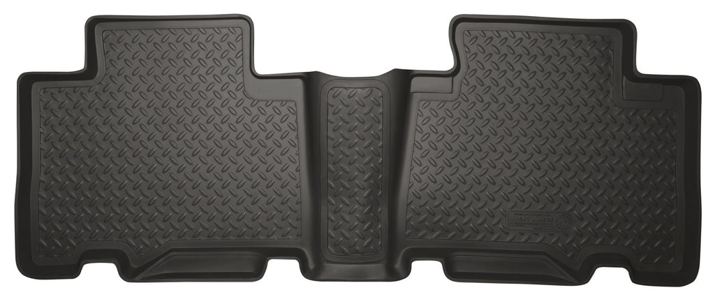 Husky Classic 2nd Seat Floor Liner 65971 by Husky Liners