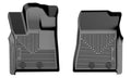 Husky X-act Front Floor Liners 77421 by Husky Liners