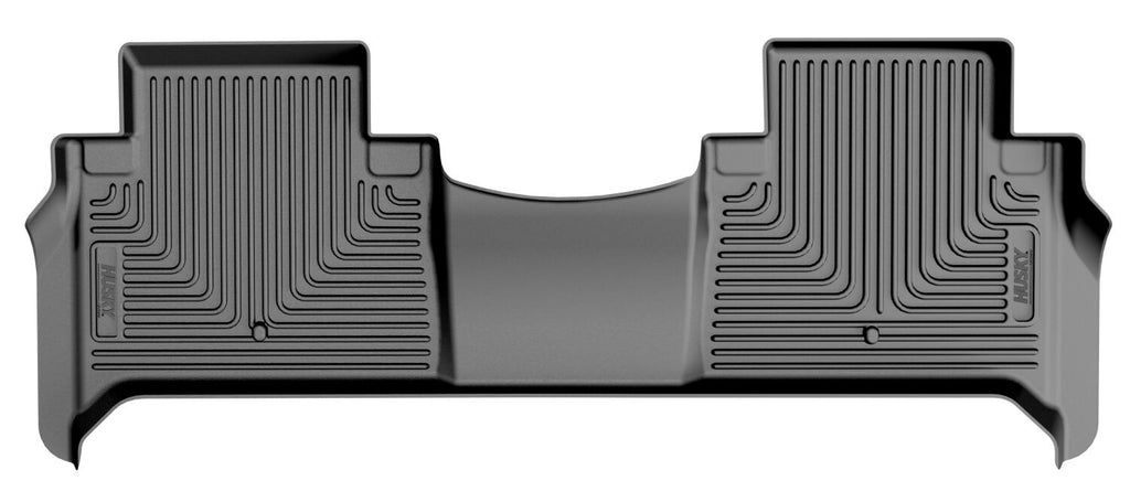 Husky X-act 2nd Seat Floor Liner 77431 by Husky Liners