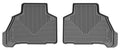 Husky X-act Front Floor Liners 77471 by Husky Liners