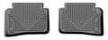 Husky X-act Front Floor Liners 77491 by Husky Liners