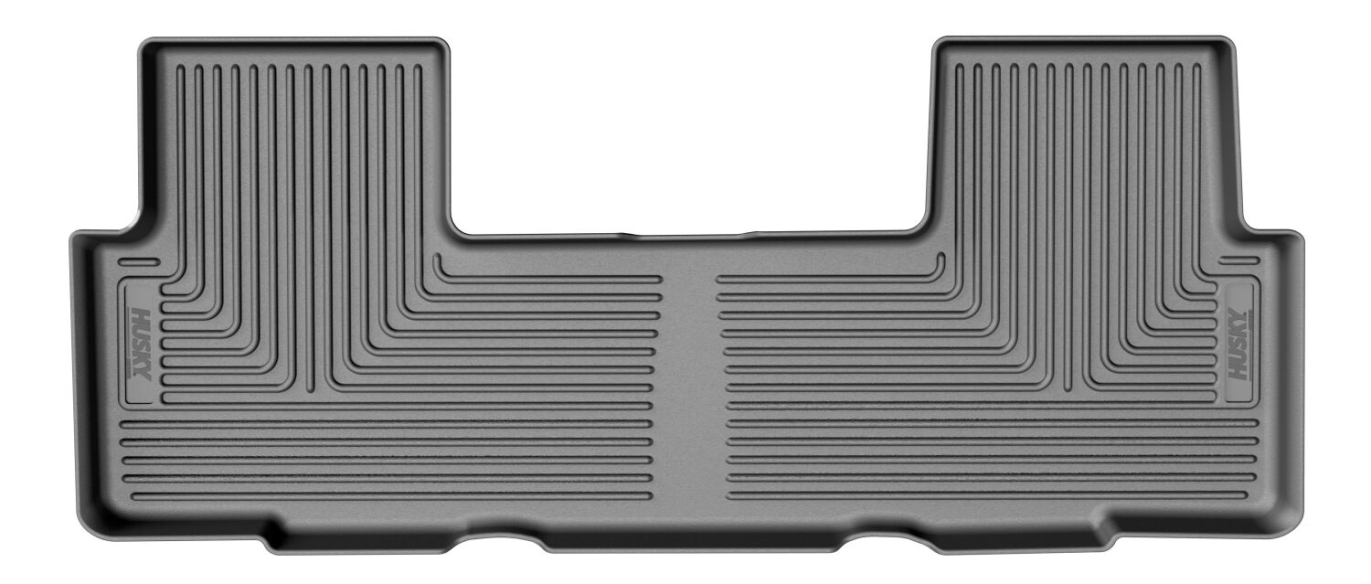 Husky X-act Front Floor Liners 77621 by Husky Liners