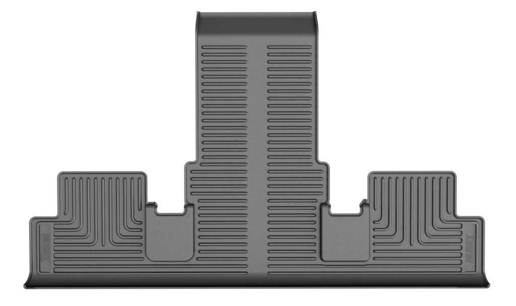 Husky X-act 3rd Seat Floor Liner 78351 by Husky Liners