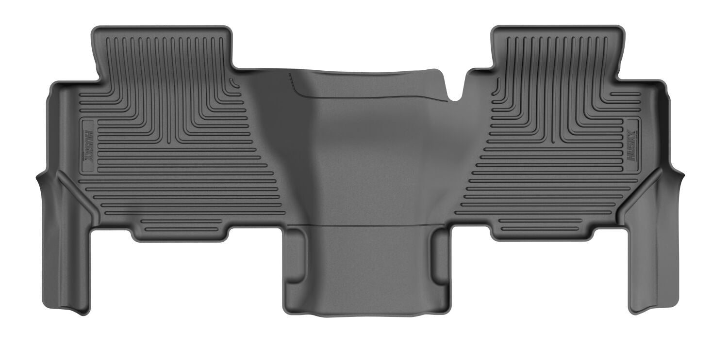 Husky X-act 2nd Seat Floor Liner 78361 by Husky Liners
