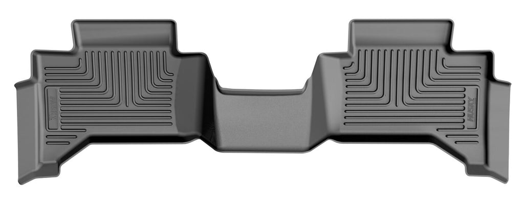 Husky X-act 2nd Seat Floor Liner 78381 by Husky Liners