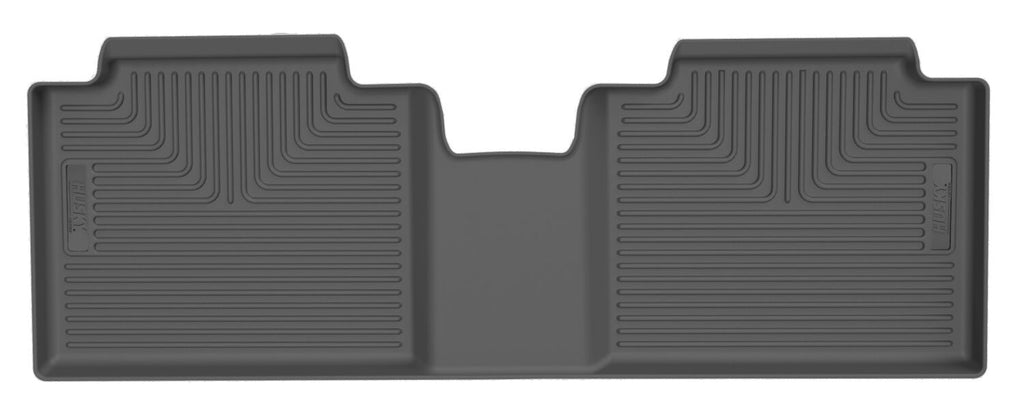 Husky X-act 2nd Seat Floor Liner 78401 by Husky Liners