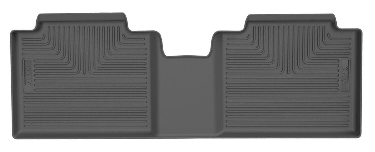 Husky X-act 2nd Seat Floor Liner 78401 by Husky Liners