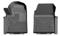 Husky X-act Front Floor Liner 78411 by Husky Liners