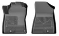 Husky X-act Front Floor Liner 78441 by Husky Liners