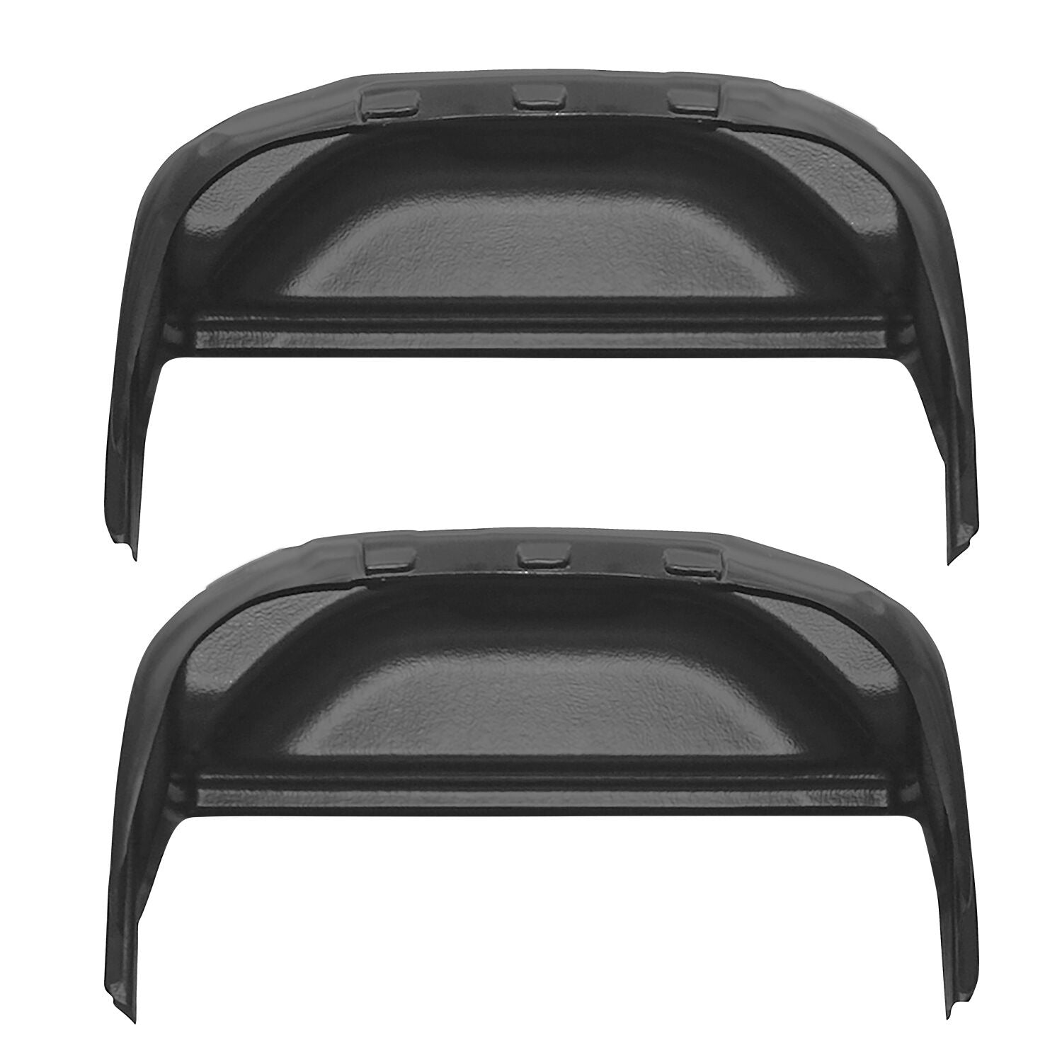 Husky Rear Wheel Well Guards 79001 by Husky Liners
