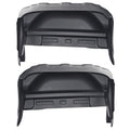 Husky Rear Wheel Well Guards 79031 by Husky Liners