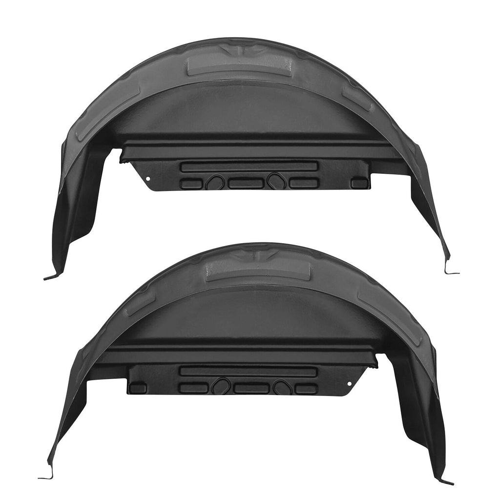 Husky Rear Wheel Well Guards 79101 by Husky Liners