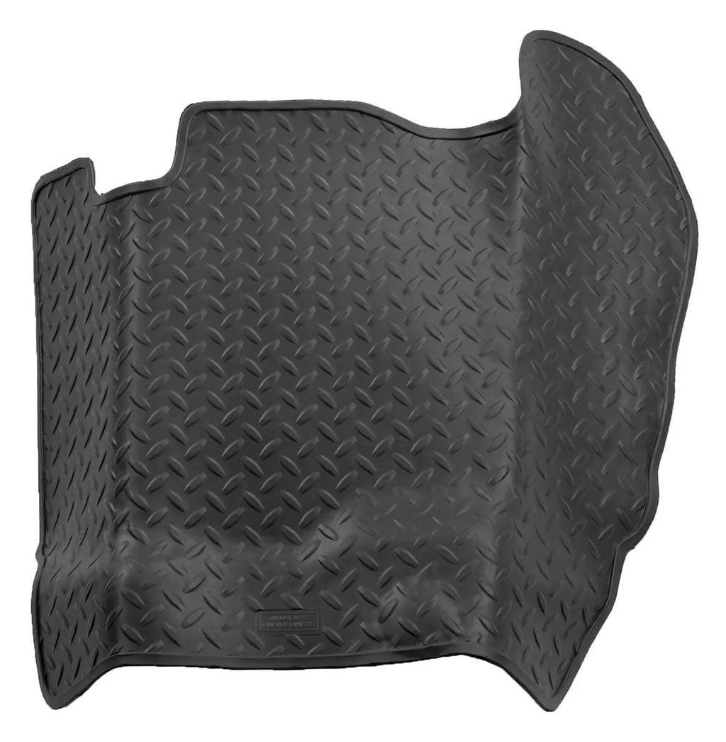 Classic Style - Center Hump Floor Liner by Husky Liners