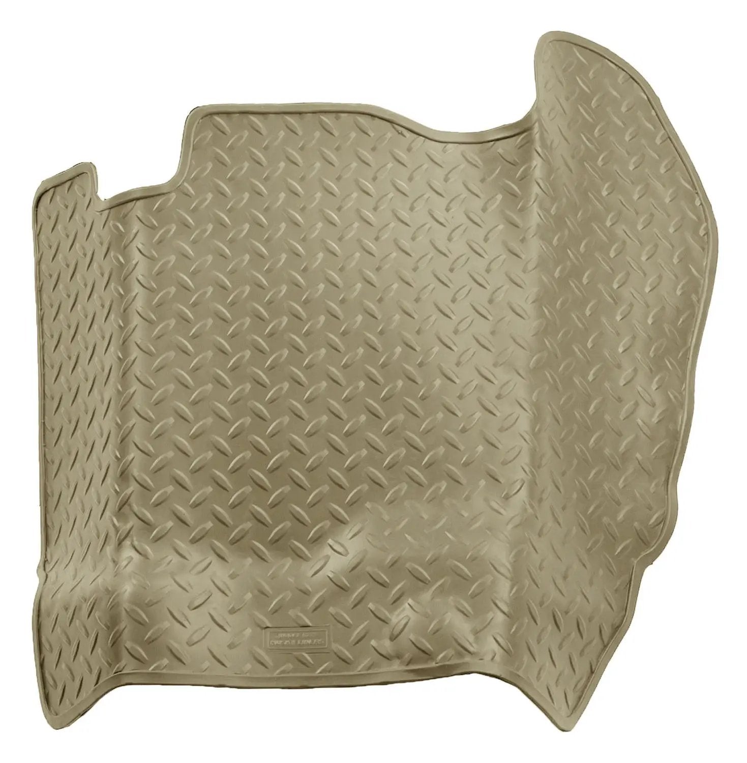 Classic Style - Center Hump Floor Liner by Husky Liners