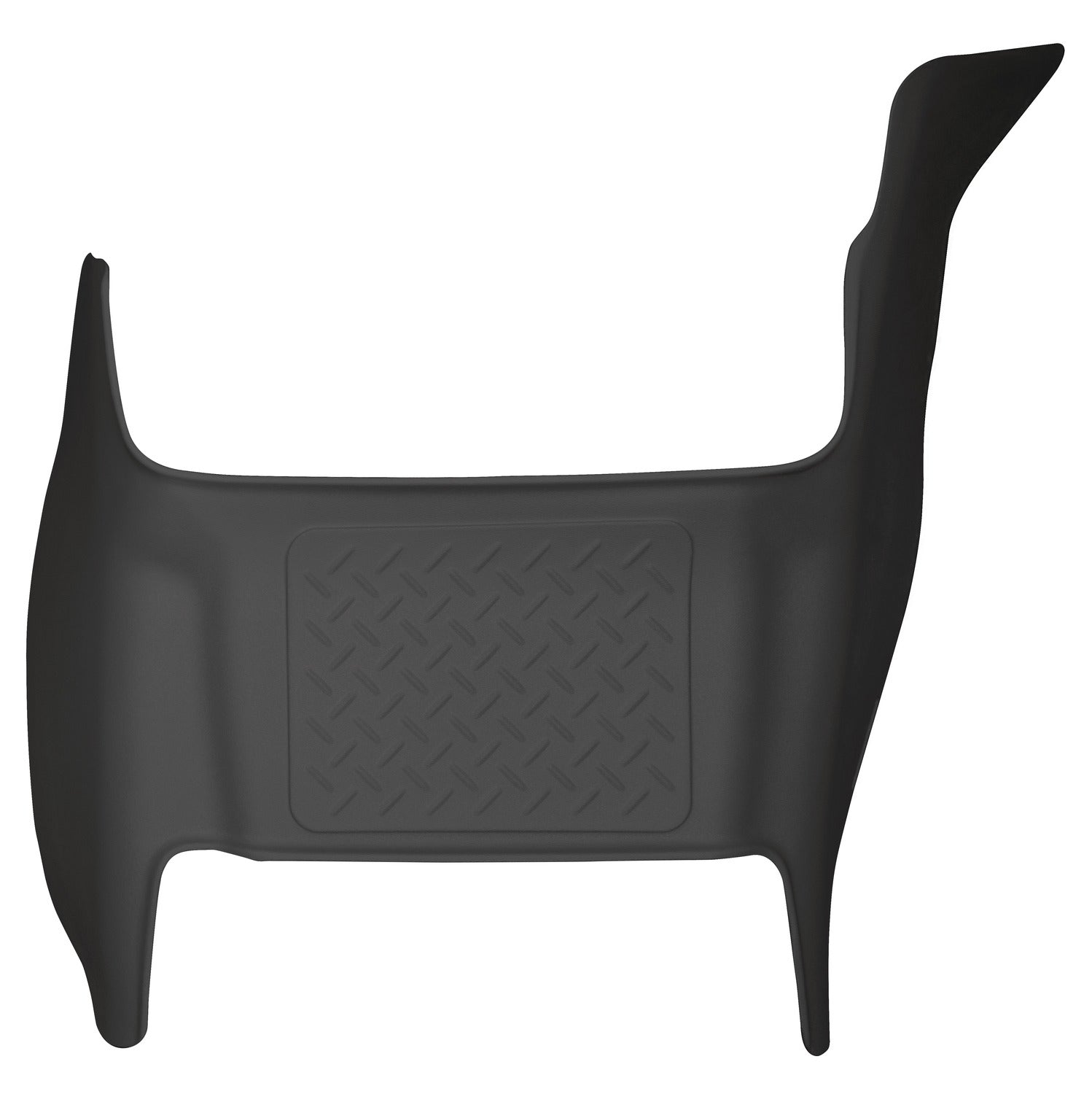 Husky Weatherbeater Center Hump Floor Liner 83211 by Husky Liners