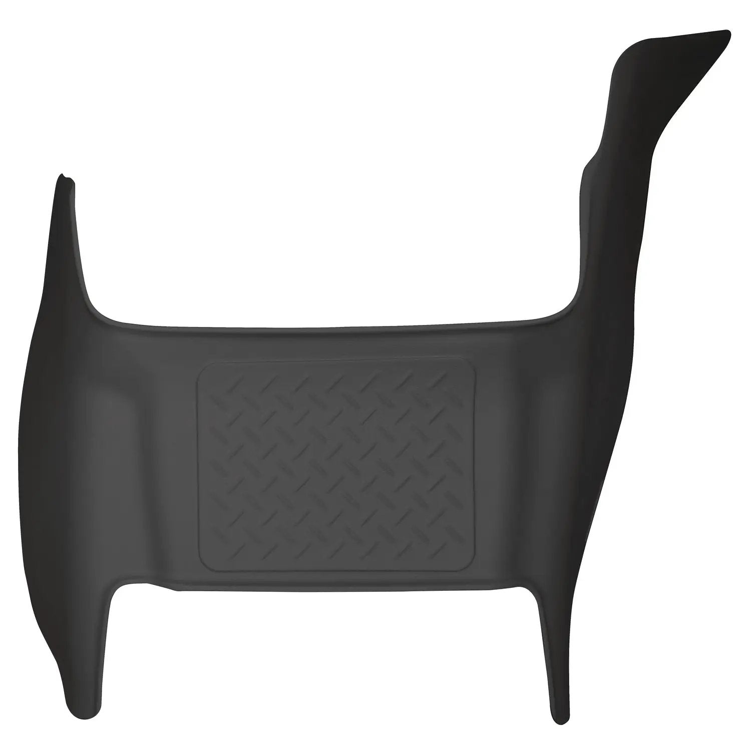 Weatherbeater - Center Hump Floor Liner by Husky Liners