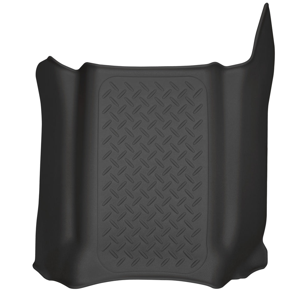 Husky Weatherbeater Center Hump Floor Liner 83221 by Husky Liners