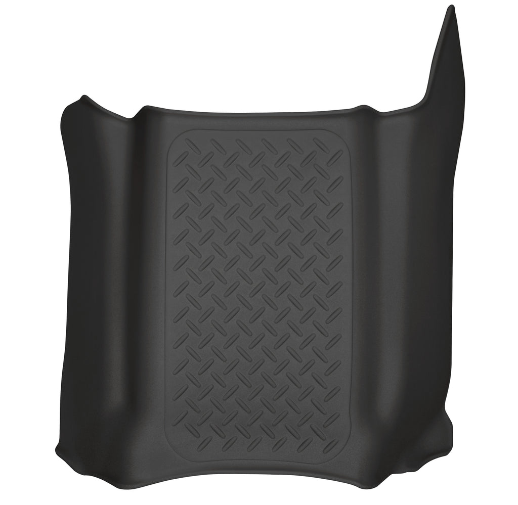 Weatherbeater - Center Hump Floor Liner by Husky Liners