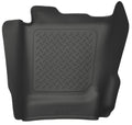 Husky Liners Weatherbeater - Center Hump Floor Liner 83231 by Husky Liners