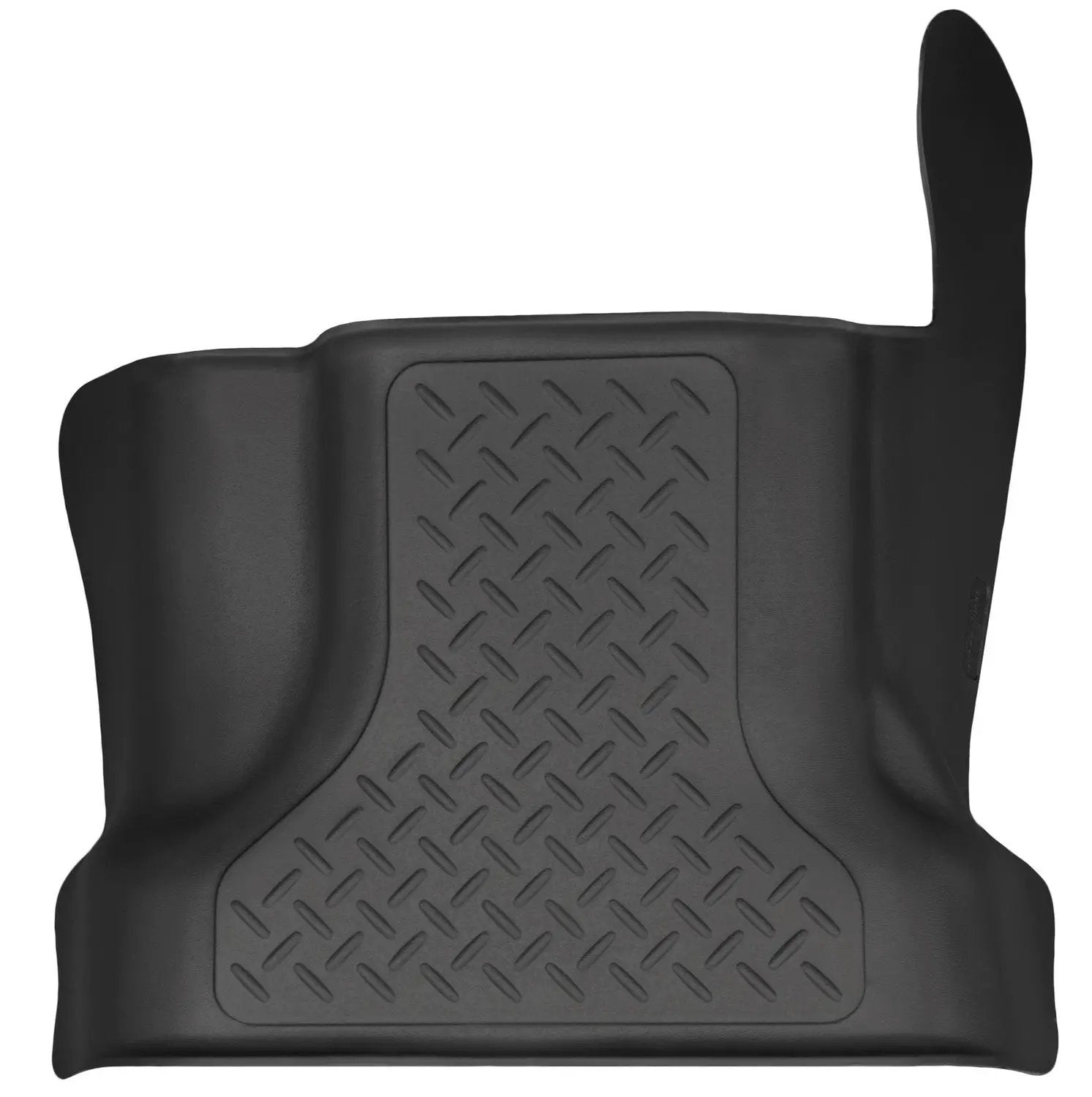 Weatherbeater - Center Hump Floor Liner by Husky Liners