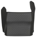 Husky Liners Weatherbeater - Center Hump Floor Liner 83421 by Husky Liners