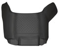 Husky Liners Weatherbeater - Center Hump Floor Liner 83701 by Husky Liners