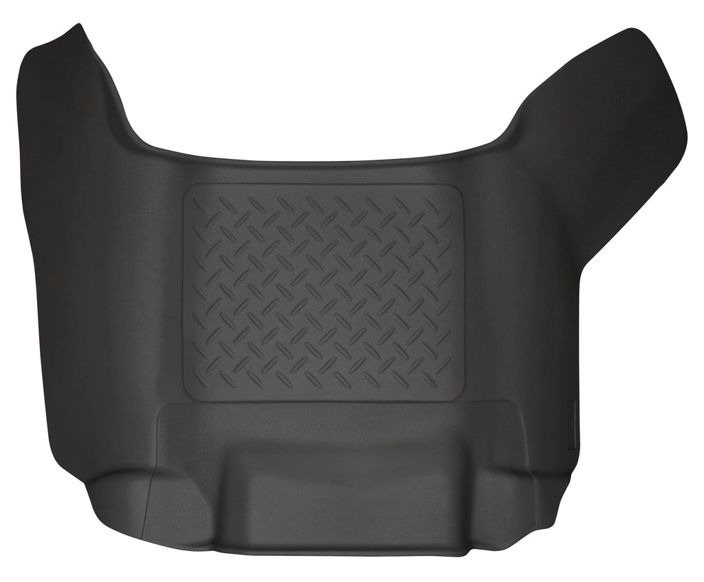 Weatherbeater - Center Hump Floor Liner by Husky Liners