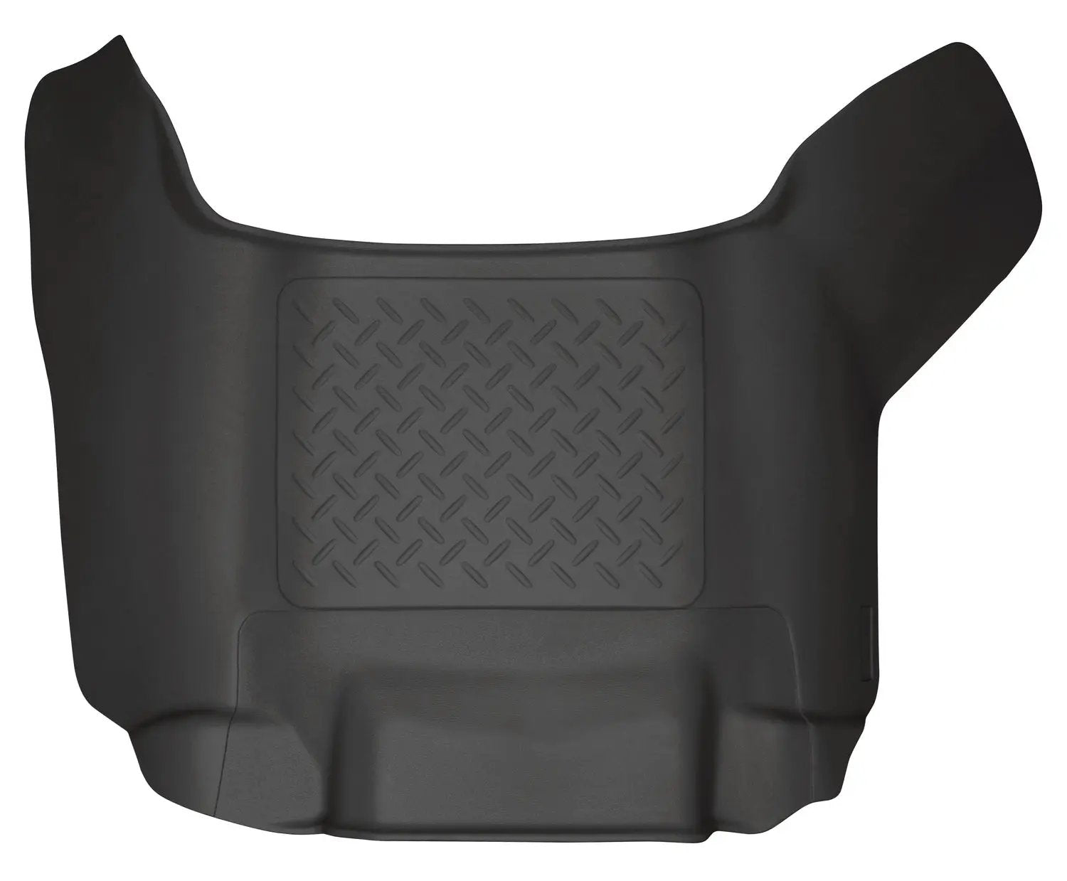 Weatherbeater - Center Hump Floor Liner by Husky Liners