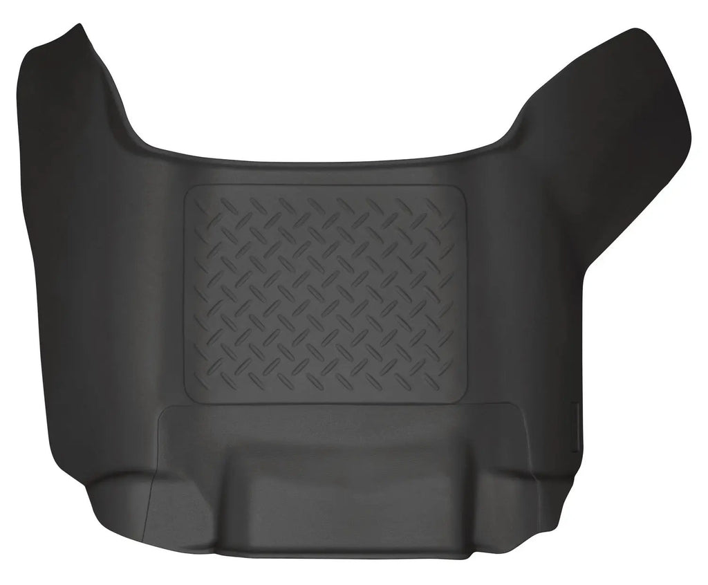 Weatherbeater - Center Hump Floor Liner by Husky Liners