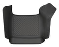 Husky Liners Weatherbeater - Center Hump Floor Liner 83711 by Husky Liners
