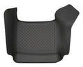 Weatherbeater - Center Hump Floor Liner by Husky Liners