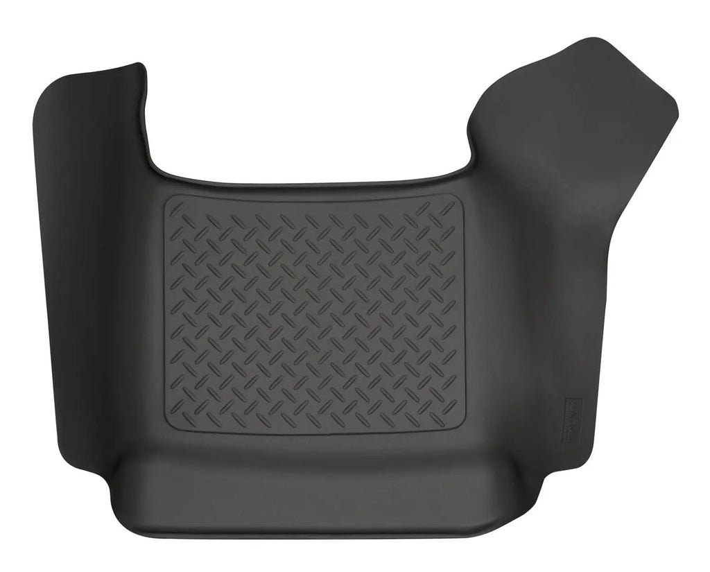 Weatherbeater - Center Hump Floor Liner by Husky Liners
