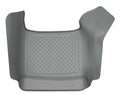 Husky Liners Weatherbeater - Center Hump Floor Liner 83712 by Husky Liners